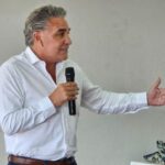 UNIDOS PODEMOS ENFRENTAR A LOS GRUPOS DE PODER Y ULTRA CONSERVADORES: RUIZ URIBE