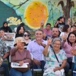 Ruiz Uribe intensifica su labor en las Asambleas de Defensa de la Soberanía Nacional