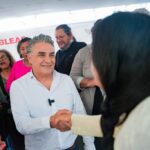 Ruiz Uribe hace un llamado a la Unidad en Pro de la Soberanía