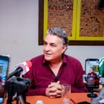 Ruiz Uribe Exhorta a Terminar con los Conflictos de la Historia de la Rosa de Guadalupe