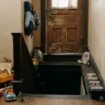 Descubren a 12 niños escondidos en el sótano de una guardería; estaban hacinados en un auto