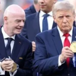UEFA lanza un ultimátum a la FIFA: amenaza con retirarse de todos sus torneos por la venta del Mundial