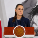 Sheinbaum respalda su estrategia con Estados Unidos: “Hemos hecho todo lo humanamente posible”