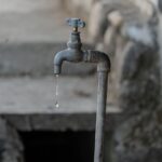 Cortes de agua en CDMX: estas colonias no tendrán servicio hasta el 8 de julio