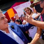 HOMBRES Y MUJERES DE IZQUIERDA EN B.C. ENVIAN CARTA A DIRIGENCIA NACIONAL DE MORENA EN APOYO A RUIZ URIBE