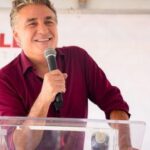 Ruiz Uribe propone transformar Baja California con desarrollo regional, seguridad y más infraestructura
