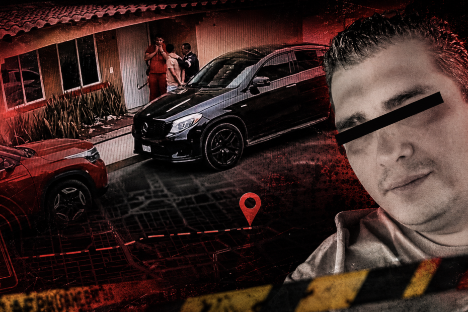 Operativo policial en Ecatepec con detención de presuntos extorsionadores y liberación de dos hombres privados de la libertad.