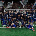 PSG vuelve a reinar en Europa y conquista otra vez la Supercopa