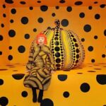 Fallece Yayoi Kusama a los 97 años: el mundo rinde homenaje a la reina de los lunares