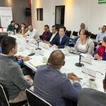 Intervención de la SEGOB en los conflictos de Fertinal con transportistas