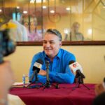 Asambleas para la Defensa de la Soberanía se Realizan Conforme a las Reglas Internas de MORENA: Ruiz Uribe