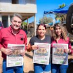 Ruiz Uribe Intensifica sus Visitas Casa por Casa en Ensenada