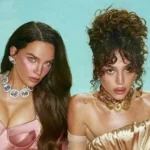 ¡Por fin! Belinda y Danna revelan cuándo se estrenará “Dolce Vita”