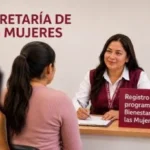 ¿Eres mujer y vives en CDMX? Podrías recibir $9,452 al mes