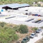 Golpe al huachicol en Tamaulipas: detienen a 14 y aseguran casi 349 mil litros de hidrocarburo