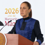 Sheinbaum cuestiona el retorno de Rocha Moya a Sinaloa: “No me parecía pertinente”