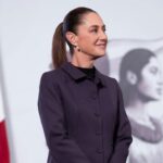 Sheinbaum reestructura la Presidencia: elimina la Vocería y crea la Unidad de Ayudantía