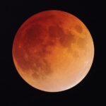 Eclipse lunar de agosto 2026: ¿A qué hora podrá apreciarse la “Luna de Sangre” en México?