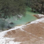 ONU confirma que la contaminación sigue presente en el Río Sonora a 12 años del derrame de Grupo México