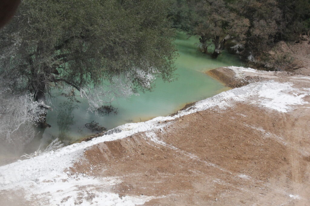 ONU confirma que la contaminación sigue presente en el Río Sonora a 12 años del derrame de Grupo México