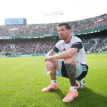 ¡SE TERMINA LA ETAPA CON LA SELECCIÓN ARGENTINA! MESSI CONFIRMA SU RETIRO