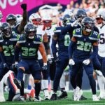 Comienza la NFL: Seahawks superan a los Patriotas en un emocionante inicio de campaña