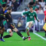 México logra un empate ante Perú y suma otro 1-1 bajo la dirección de Rafa Márquez