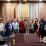 Mexicali Cuenta con Todo para Convertirse en el Principal Polo de Desarrollo Económico de México: Ruiz Uribe