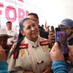 TLAXCALA: LA SENADORA INEVITABLE