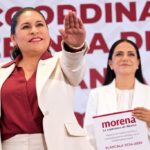 El perfil más competitivo de MORENA en el país: Ana Lilia Rivera