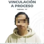 Mariana “N” vinculada a proceso por homicidio de menor en Academia Ollin Cuauhtémoc