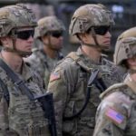 Senado da luz verde a la entrada de 139 militares estadounidenses para operativo de entrenamiento en México