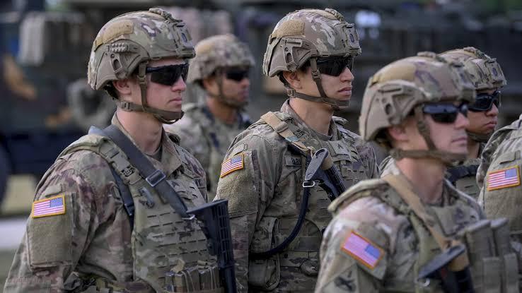 Senado da luz verde a la entrada de 139 militares estadounidenses para operativo de entrenamiento en México