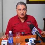 Ruiz Uribe resalta y defiende los avances de la presidenta Claudia Sheinbaum en su Segundo Informe de Labores