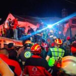 Tragedia en Temascalcingo: explosión de pirotecnia deja 10 muertos y 64 lesionados