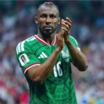 Julián Quiñones nominado al Balón de Oro tras destacada actuación con México en la Copa del Mundo 2026