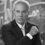 Fallece Otto Sirgo a los 79 años; la televisión mexicana recuerda a uno de sus grandes actores