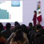 Homicidios en México bajan 53%; Gobierno reporta una reducción histórica en asesinatos