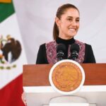 Sheinbaum informa progreso en negociaciones para un posible pacto comercial entre México y Estados Unidos