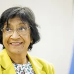 Navi Pillay recibe el Premio Nobel de la Paz 2026 por su compromiso con los derechos humanos y la justicia global