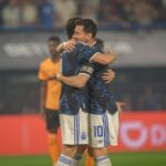 Messi regresa a Argentina para su adiós con la Albiceleste