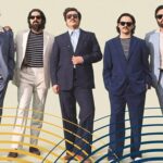 ¡Enjambre se presenta gratis en el Zócalo de la CDMX! Revelan fecha y artistas del Vitae Fest 2026