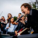 ¡U2 regresa a México! Descubre cómo adquirir boletos para sus conciertos en CDMX