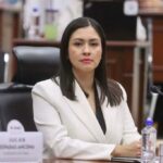 Blanca Yassahara Cruz García toma las riendas del INE tras renuncia de Guadalupe Taddei