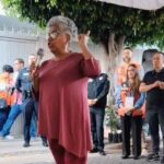 Margarita Escobedo Impulsa la Participación Ciudadana y la Lucha Contra la Desigualdad