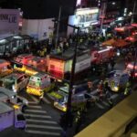 Familias surcoreanas rechazan el uso de imágenes reales de la tragedia de Itaewon en Call of Duty