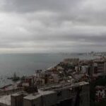 ¡Alerta en Jalisco! Se evacuan áreas de riesgo por la amenaza del huracán Simón