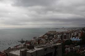 ¡Alerta en Jalisco! Se evacuan áreas de riesgo por la amenaza del huracán Simón