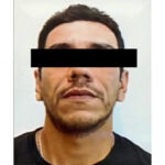 Detienen a “Mando 20”, supuesto líder del CJNG vinculado a explosión fatal en Michoacán