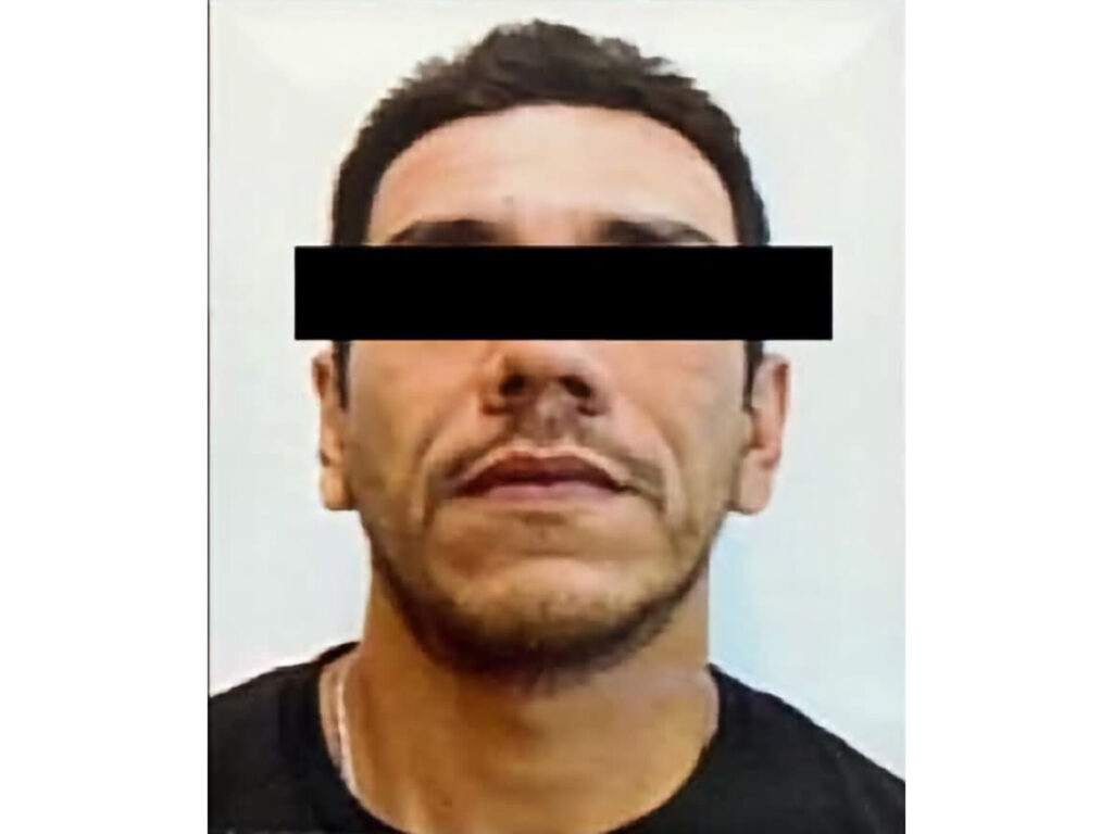 Detienen a “Mando 20”, supuesto líder del CJNG vinculado a explosión fatal en Michoacán